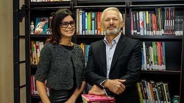 Isa Pessoa ajudou a transformar a Objetiva numa das principais editoras do País; Cestaro quer catálogo com vigor comercial. Foto: Rafael Arbex/Estadão