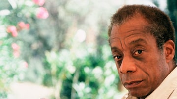 James Baldwin:radical é autor doromance 'O Quarto de Giovanni'. Foto: Companhia das Letras