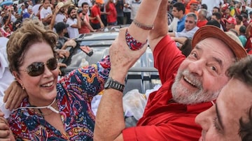 As ‘lições’ de Dilma que Lula não aprendeu. Foto: Ricardo Stuckert / Instituto Lula