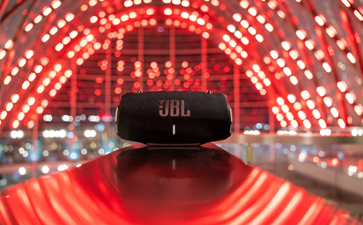 JBL/Divulgação