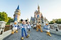 Republicanos ameaçam isenção fiscal da Disney por oposição a leis anti-LGBT
