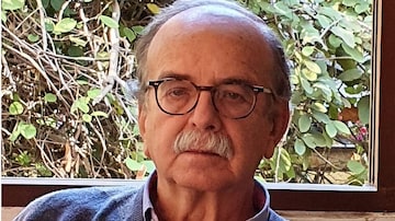 Pedro de Camargo Neto, ex-presidente da Sociedade Rural Brasileia. Foto: Arquivo pessoal 