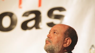 O presidente da OAS,José Aldemário Pinheiro Filho, o Léo Pinheiro. Foto: Dida Sampaio/Estadão