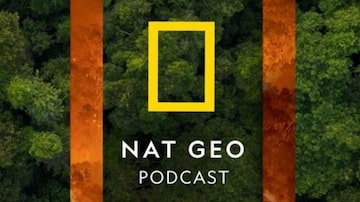 O 'Nat Geo Podcast' será apresentado pelo escritor André Carvalhal e terá sete episódios no total. Foto: National Geographic