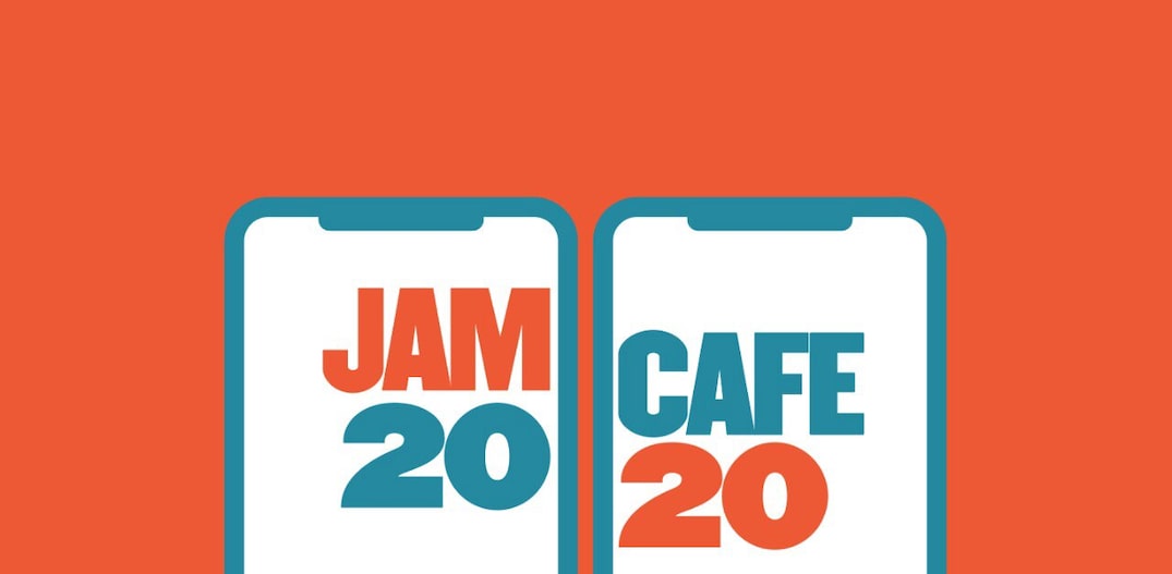 Jam Café 2020. Foto: Daniel Kondo 
