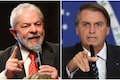 Pesquisa Ipespe: Lula tem 44% das intenções de voto; Bolsonaro, 31% e Ciro, 8%