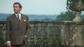 Dominic West viverá nova fase do príncipe Charles em 'The Crown' e acredita que a 5ª temporada será a 'mais tumultuada possível'. Foto: Instagram/@thecrownnetflix