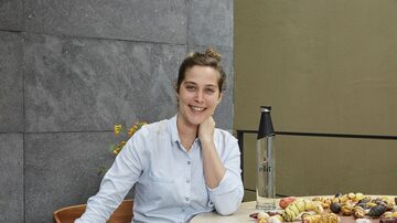 Chef peruana Pía León é eleita a melhor chef mulher do mundo pelo 50 Best 2021. Foto: 50 Best 