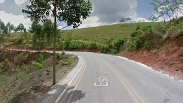 O acidente aconteceuna rodovia BR-104, no município de União dos Palmares, Zona da Mata de Alagoas. Foto: Reprodução Google Street View
