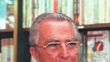 O ex-ministro Roberto Gusmão. Foto: Marina Malheiros/AE