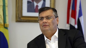 Flávio Dino (PCdoB), governador do Maranhão. Foto: Gilson Teixeira/Divulgação