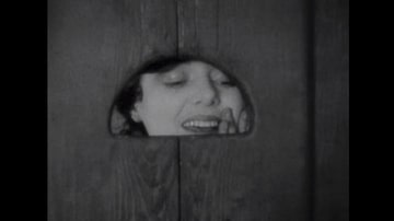
Janet Gaynor em Sétimo Céu (1927), de Frank Borzage.
