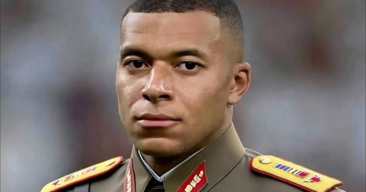 Mbappé ditador: entenda a origem do meme que gerou polêmica e perda de patrocínios