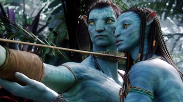 ARCHIVO- Esta imagen difundida por 20th Century Fox muestra a los personajes Neytiri, a la derecha, y Jake en una escena de la película "Avatar" de 2009. La secuela, "Avatar: The Way of Water" finalmente llegó a los cines en 2022, pero los retrasos de "Avatar" aún no han terminado. The Walt Disney Co. aplazó el martes el estreno de "Avatar 3" de diciembre de 2024 a diciembre de 2025. (Foto AP/20th Century Fox, archivo). Foto: AP/20th Century Fox