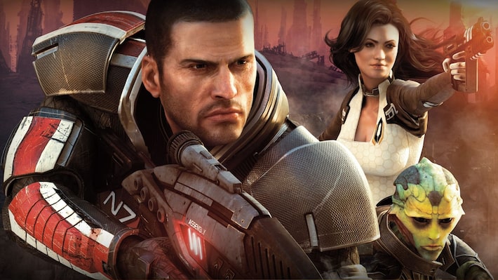 BioWare/Divulgação
