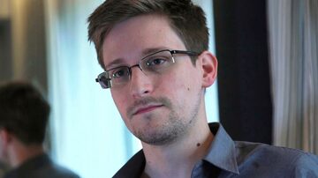 'Os dispositivos sem fio são uma espécie de kryptonita para mim', disse Snowden. Foto: Reuters