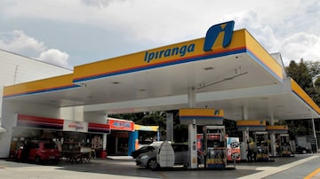 Ipiranga tem fatia de 18% do mercado de distribuição de combustíveis. Foto: Rafael Arbex/Estadão