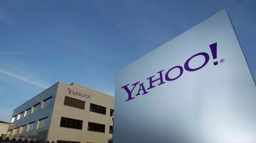 O Yahoo anunciouem setembro do ano passado que hackers apoiados por um governo estrangeiro cometeram roubo em massa de informação que afetou 500 milhões de contas. Foto: REUTERS/Denis Balibouse/File photo