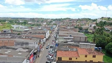 Crime ocorreu em Barreiros, na Zona da Mata Sul de Pernambuco. Foto: Prefeitura de Barreiros / Divulgação