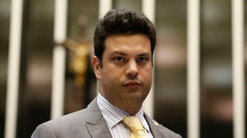 Leonardo Picciani, atual ministro do Esporte. Foto: Dida Sampaio/Estadão