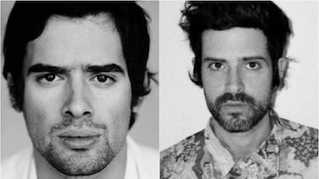 Pop hispânico malemolente com Gabriel Ríos e Devendra Banhart