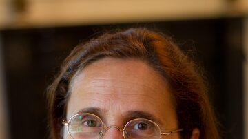 Ariella. Professora da Universidade Brown é tida como herdeira do pensamento de Sontag. Foto: ICP.ORG