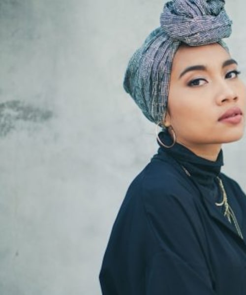Yuna ganha confiança e mergulha no jazz-pop