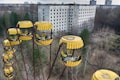 Russos passaram com tanques sobre poeira radioativa em zona de Chernobyl, dizem funcionários