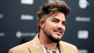 Adam Lambert attends the premiere of "Fairyland" at the Eccles Theatre during the 2023 Sundance Film Festival on Friday, Jan. 20, 2023, in Park City, Utah. (Photo by Charles Sykes/Invision/AP). Foto: Charles Sykes/Invision/AP