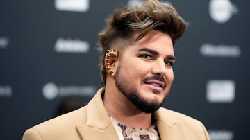 Adam Lambert attends the premiere of "Fairyland" at the Eccles Theatre during the 2023 Sundance Film Festival on Friday, Jan. 20, 2023, in Park City, Utah. (Photo by Charles Sykes/Invision/AP). Foto: Charles Sykes/Invision/AP