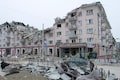 Um dia após a promessa de diminuir ataques, Rússia volta a bombardear norte da Ucrânia