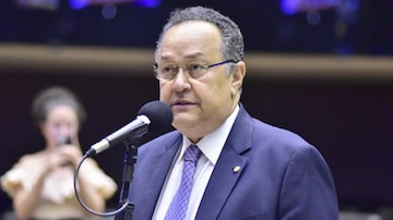 Deputado Silas Câmara é acusado de abuso de poder econômico. Foto: Zeca Ribeiro / Câmara dos Deputados