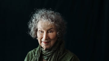 Margaret Atwood está editando 'Fourteen Days: An Unauthorized Gathering' e ajudou a recrutar um grande número de colaboradores para o projeto. Foto: Arden Wray/The New York Times