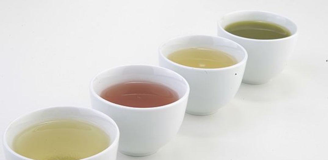 O chá-verde é um dos alimentos considerados aliado no combate ao câncer. Foto: Alex Silva/Estadão