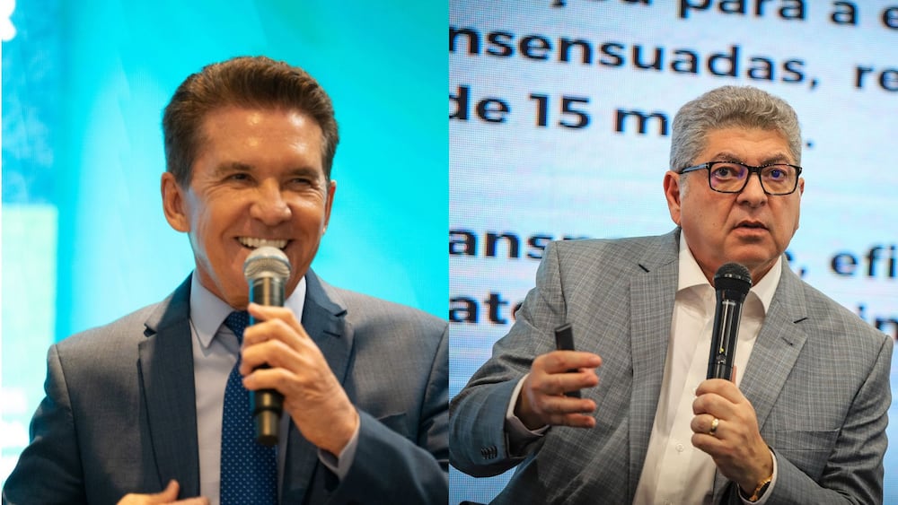 ‘Folha paralela’ do TCE de Mato Grosso rendeu R$ 26 milhões em propinas a dois conselheiros, diz PF
