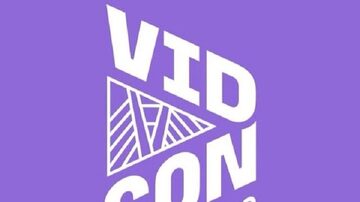 VidCon acontece em São Paulo nos dias7, 8 e 9 de julho de 2023. Foto: Instagram/@vidconsaopaulo