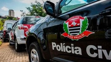 POLICIAS DOS ESTADOS DO BRASIL. Foto: Polícia Civil de SP/Divulgação