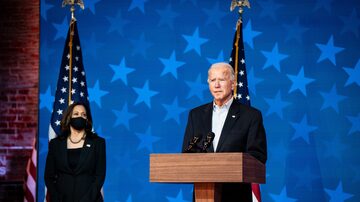 O presidente eleito dos Estados Unidos, Joe Biden. Foto: Erin Schaff/The New York Times