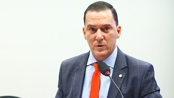 Vinícius Carvalho: 'Está faltando a lealdade no cumprimento de uma relação de governabilidade'. Foto: Câmara dos Deputados/Divulgação