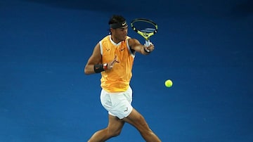 Rafael Nadal, tenista espanhol. Foto: Lucy Nicholson/Reuters