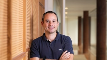 Thiago Maffra, novo CEO da XP. Foto: Vivian Koblinsky