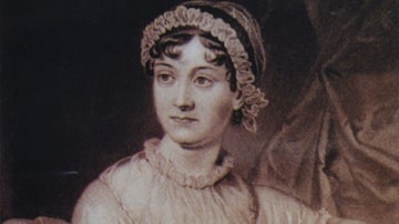 
 Imagem da autora britânica Jane Austen. Foto: Estadão