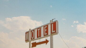 Motel foi condenado a pagar R$ 15 de indenização por danos morais. Foto: Pixabay