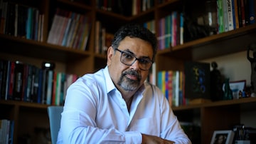 Roberto Livianu, presidente do Instituto Não Aceito Corrupção. Foto: FELIPE RAU/ESTADÃO