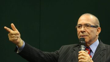 Ministro da Casa Civil, Eliseu Padilha. Foto: ANDRE DUSEK/ESTADÃO