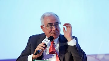 José Penido. Foto: ALEX SILVA