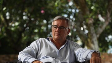 Ignacio Ybáñez, embaixador da União Europeia em Brasília. Foto: Gabriela Biló/ Estadão