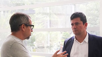 Pablo Nobel participou das campanhas presidenciais de Aécio Neves (PSDB) em 2014, e de Geraldo Alckmin (sem partido) em 2018. Foto: Divulgação/Sergio Dutti