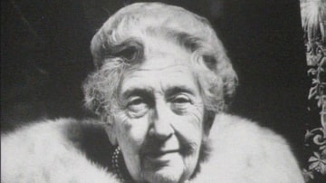 O primeiro livro de Agatha Christie, de 1920, foi 'O Caso Misterioso de Styles'. Foto: BritBox/BBC Studios/Reuters