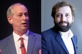 Ciro e Gregório Duvivier acertam debate; presidenciável pediu ‘paridade de armas’